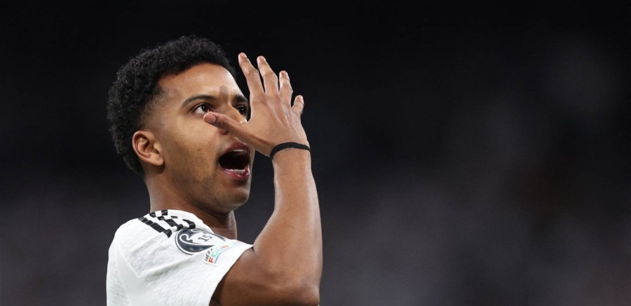 برشلونة يُجس النبض: هل يخطف نجم الملكي رودريغو؟