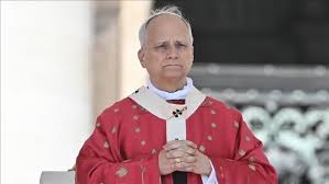 بابا الفاتيكان يدين الهجوم الإسرائيلي على كنيسة العائلة المقدسة بغزة