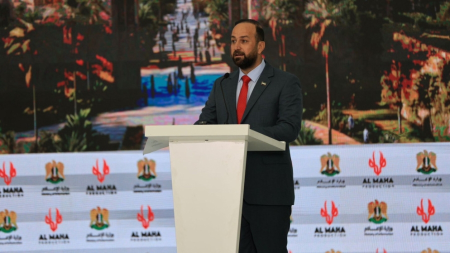 وزير الإعلام السوري: قرابة 300 ألف حساب فاعل تعمل على نشر محتوى مضلل