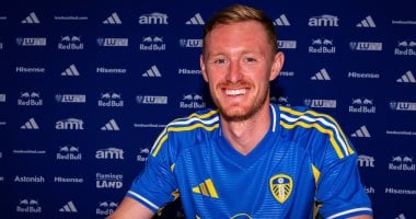 8 صفقات هادئة بقيمة 143 مليون يورو فى دوريات أوروبا