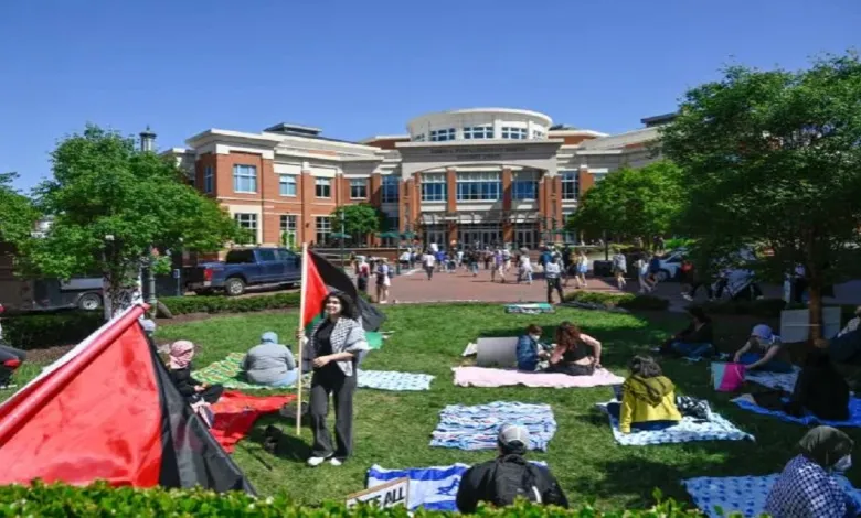 مسؤول أميركي يعترف: نراجع منشورات الطلاب حول “إسرائيل” قبل منح التأشيرة