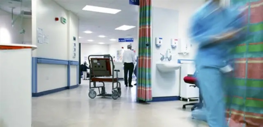 مفاجأة... عاد إلى الحياة بعد وفاته بنصف ساعة!