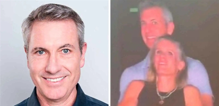 معلومات جديدة... ماذا حلّ بـ بطل فضيحة الخيانة العالمية؟