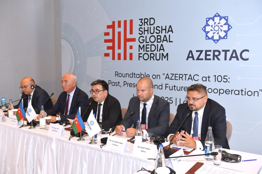 وكالات أنباء تناقش مستقبل الإعلام ودور الذكاء الاصطناعي في مواجهة التضليل