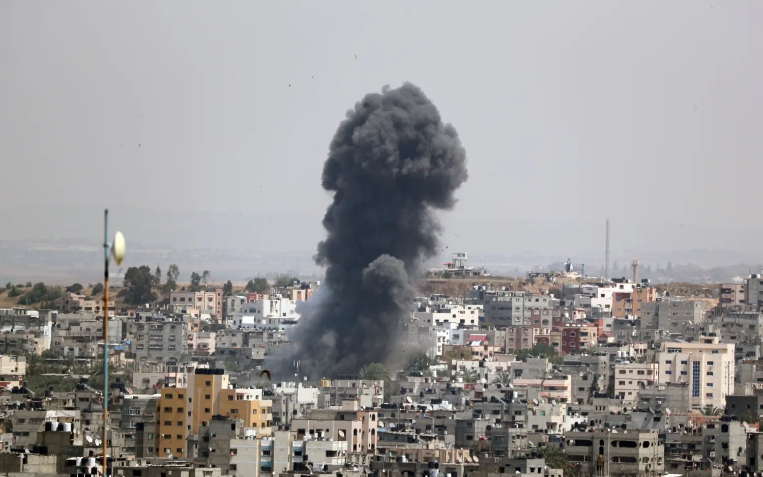 بيان دولي يدعو لوقف فوري للحرب في غزة ووقف الاستيطان