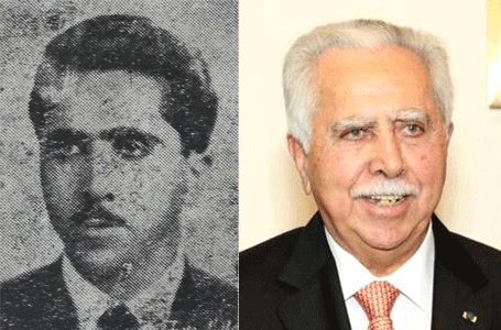 رئيس الوزراء ينعى وزير الشؤون البلدية والقروية والبيئة الأسبق الدكتور عبد الرزاق طبيشات