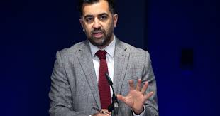 رئيس وزراء أسكتلندا يدعو لتحرك دولي عاجل ردا على مقتل فلسطينيين