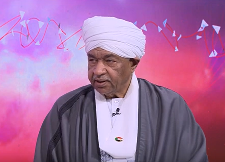 سفير جمهورية السودان في الأردن “سوار الذهب”يوضح أهمية و تفاصيل مشاركة بلاده بمهرجان جرش 2025