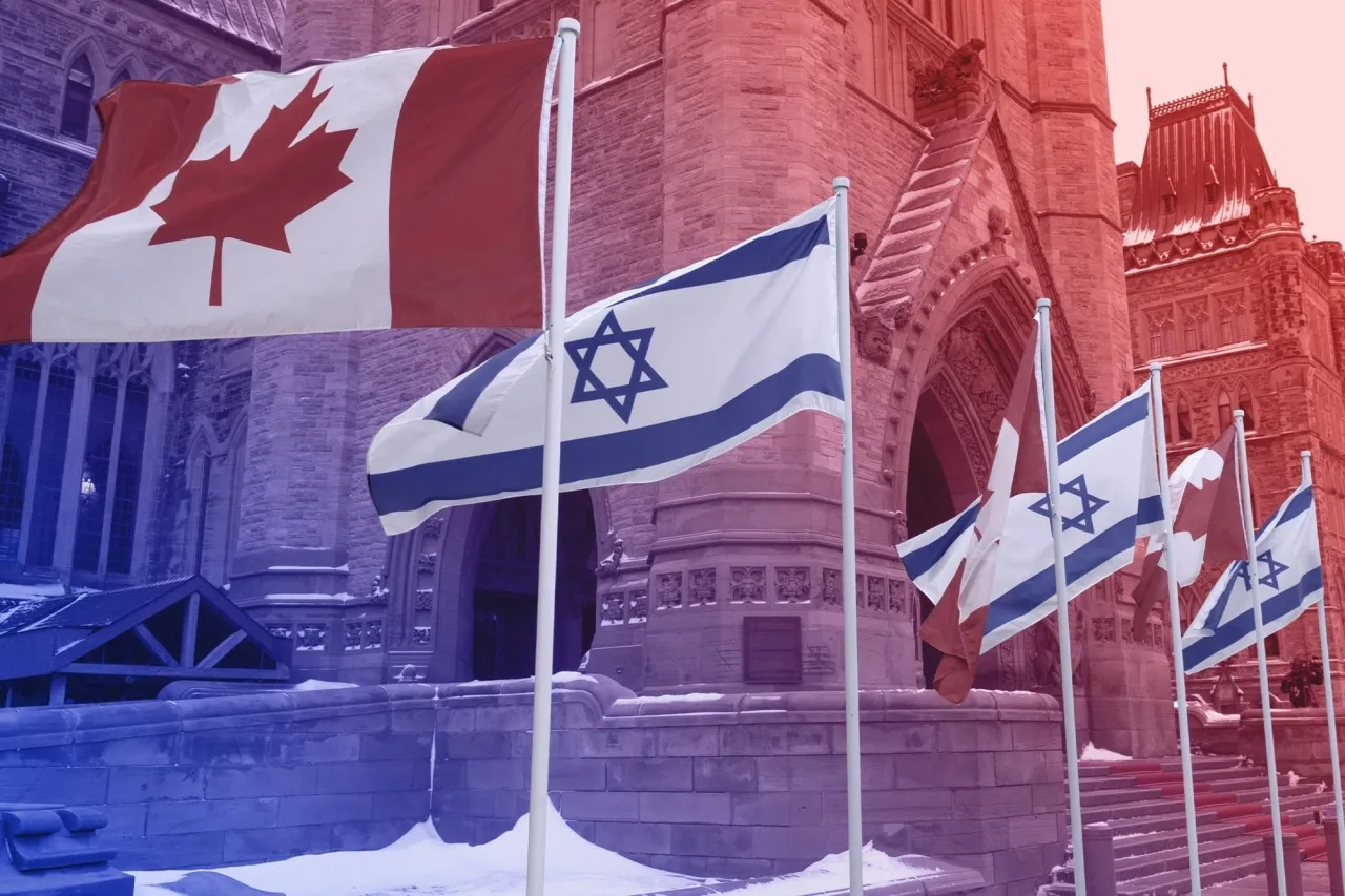 تحقيق كندي يثير مخاوف جنود إسرائيليين مزدوجي الجنسية