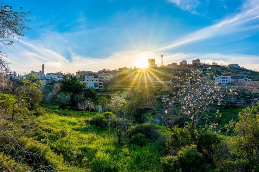 الارصاد : ارتفاع تدريجي على درجات الحرارة
