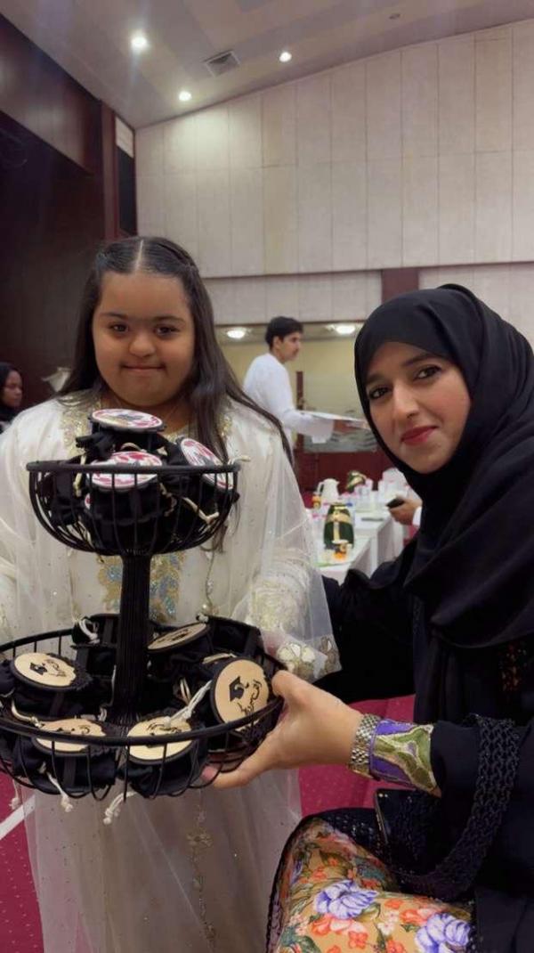 الإمارات تبرز ريادتها في توظيف الذكاء الاصطناعي لدعم أصحاب الهمم