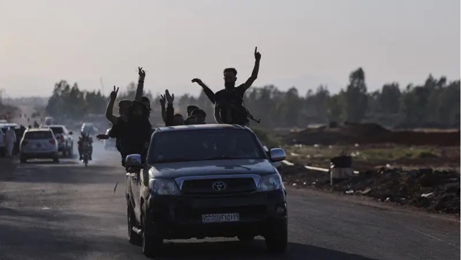 سوريا: الإفراج عن عائلات بدوية خلال الساعات المقبلة