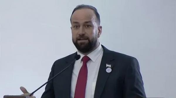 وزير الإعلام السوري: الهجري يستقوي بإسرائيل