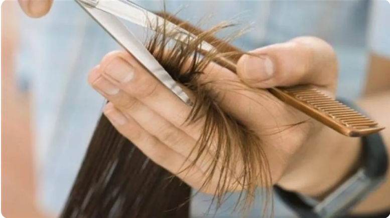 أفضل أيام قص الشعر للتكثيف 2025 .. جدول شهري لشعر أكثر قوة وصحة