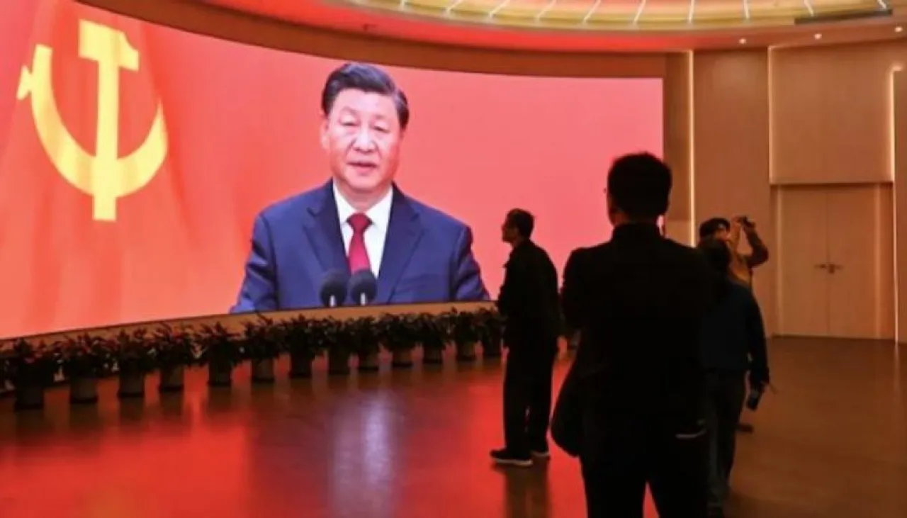 الصين تدعو أوروبا للتراجع عن أخطائها