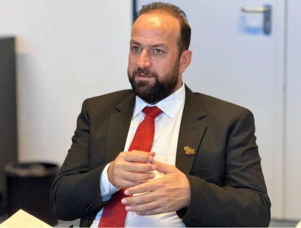 وزير الإعلام السوري: 300 ألف حساب وهمي فاعل ينشر اخبارًا مضللة