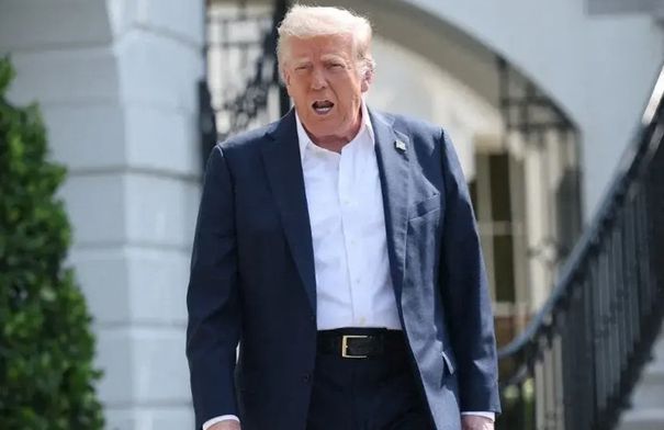 ترامب: مستعدون لشن ضربات متكررة على المنشآت النووية الإيرانية إذا لزم الأمر