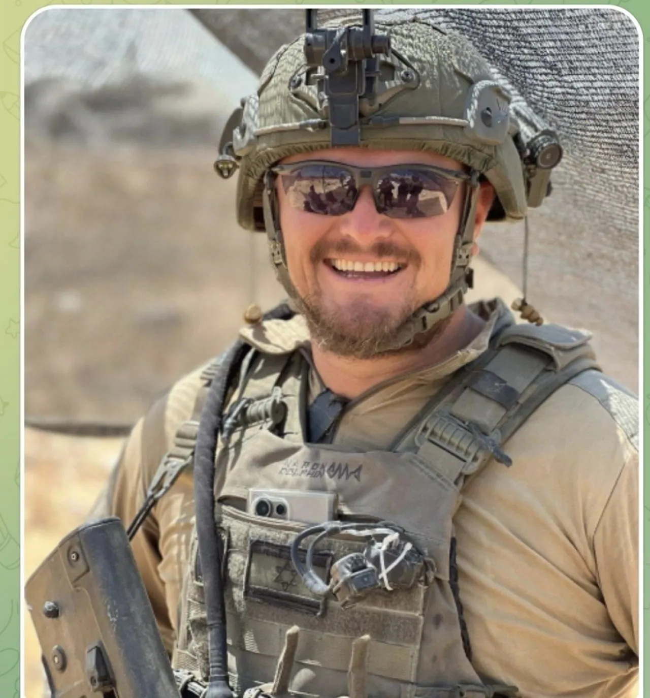 جيش الاحتلال يعلن مقتل أحد جنوده بغزة