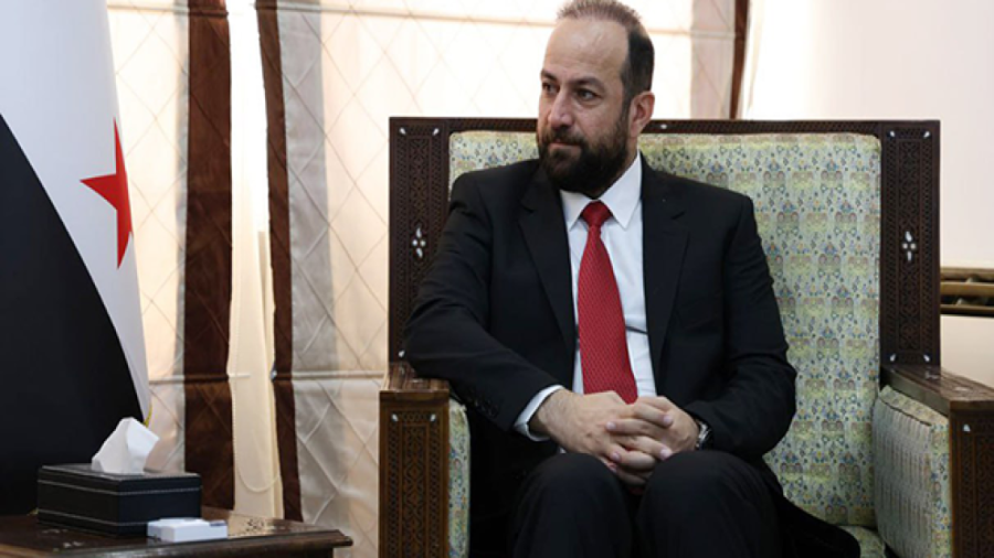 وزير الإعلام السوري: الدولة تعمل على استعادة الأمن والاستقرار في السويداء