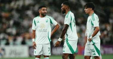 الأهلى يرفض المشاركة فى السوبر السعودى بعد انسحاب الهلال.. والشباب البديل