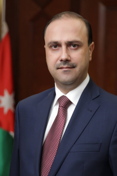 وزير الاتصال الحكومي يعقد مؤتمرا صحفيا عقب جلسة مجلس الوزراء في جرش