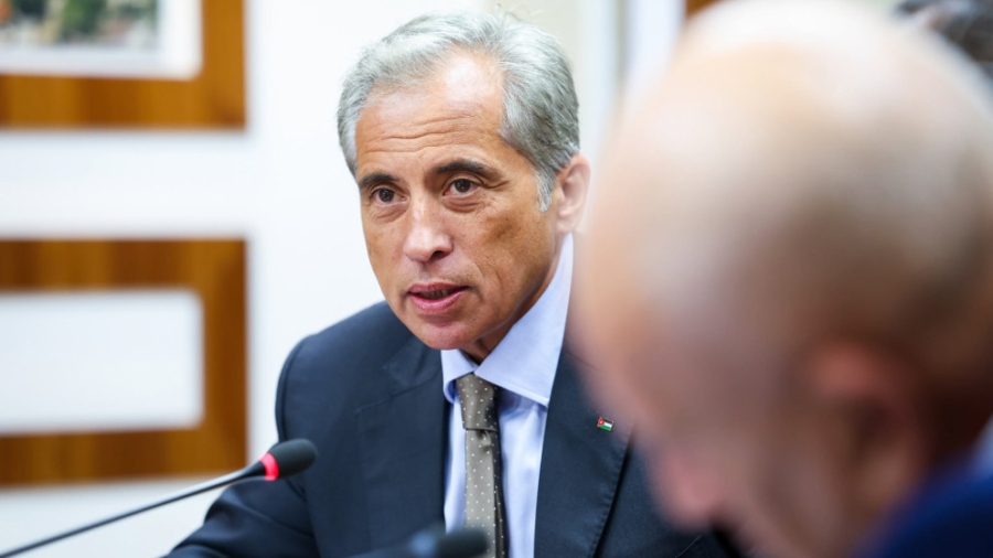 رئيس الوزراء: الأردن كان له دور دبلوماسي كبير في احتواء أزمة السويداء بسوريا