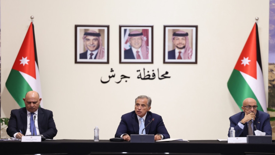 حسان: تحديد 100 مدرسة لتحسين بنيتها غير المدرجة ضمن خطة وزارة التعليم للسنوات المقبلة