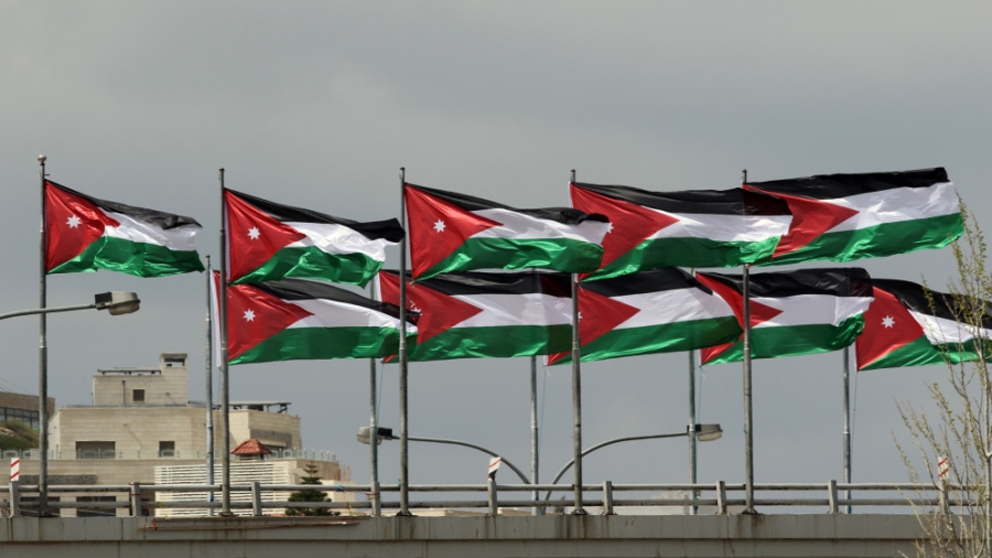 جمعية جماعة الإخوان المسلمين المرخصة تحل نفسها