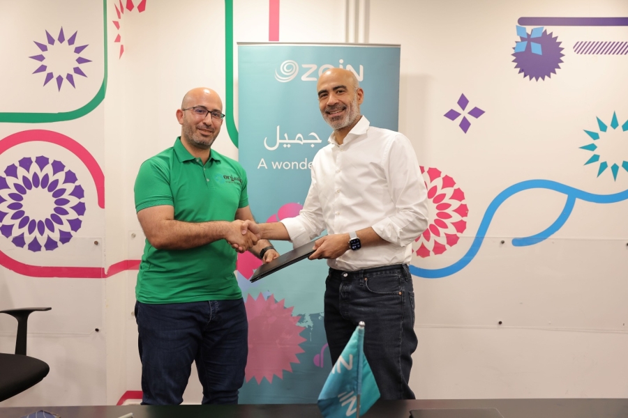 ZINC Welcomes OrganicG Startup to its Business Accelerator Program