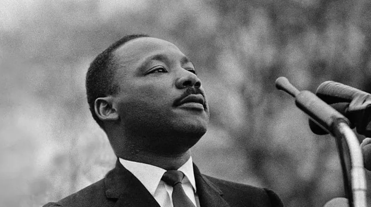 إدارة ترمب تنشر سجلات متعلقة باغتيال مارتن لوثر كينغ