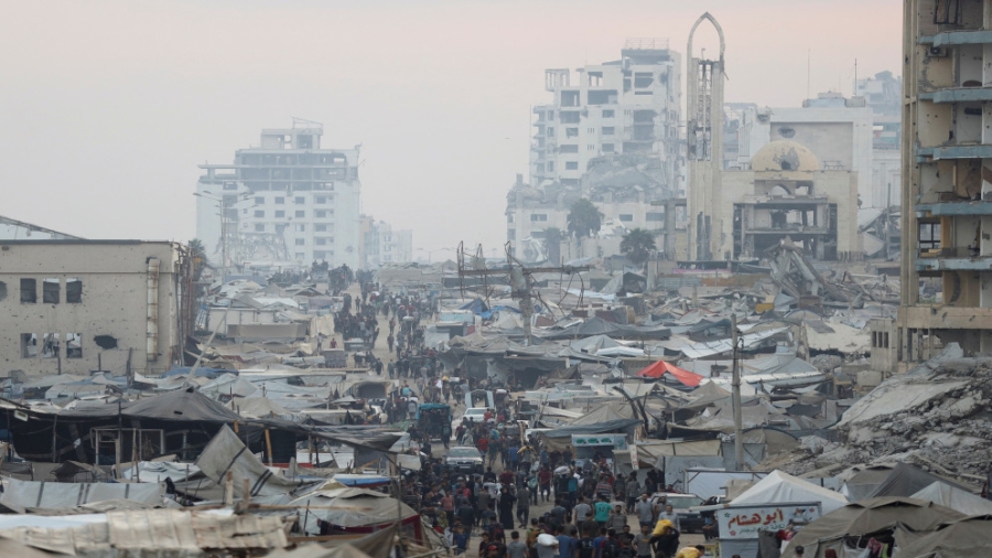 الأمم المتحدة: الجيش الإسرائيلي قتل أكثر من 1000 من منتظري المساعدات منذ أيار