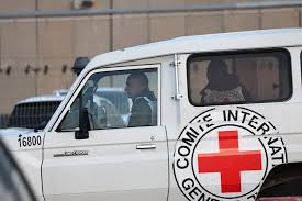 الصليب الأحمر: نكافح لمواصلة تقديم خدماتنا بغزة في ظل التضييقات