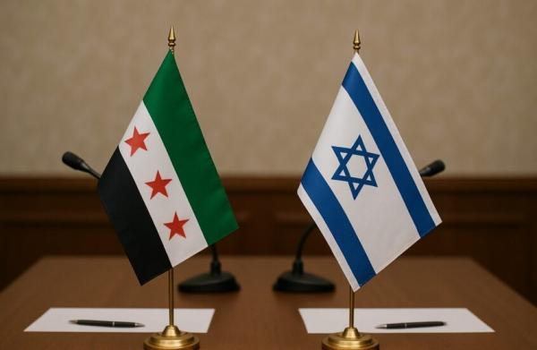 اكسيوس: اجتماع سيضم مسؤولين كبار سوريين وإسرائيليين