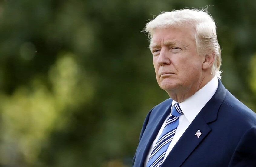 البيت الأبيض يتحدث عن عمل ترامب بشأن تسوية الأزمة الأوكرانية