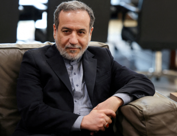 عراقجي: تخصيب اليورانيوم متوقف حاليًا