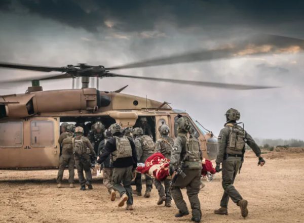 مقتل جندي إسرائيلي في غزة