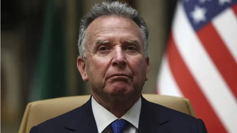 إعلام عبري: ويتكوف يتوجه إلى الدوحة نهاية الأسبوع