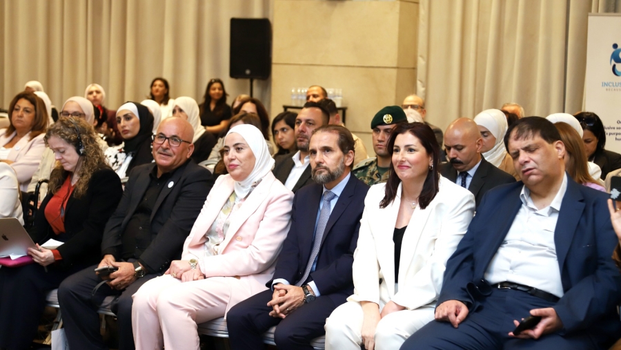 الأمير مرعد يرعى إطلاق مخيم الجميع كأول نموذج وطني شامل لبدائل الإيواء في الأردن