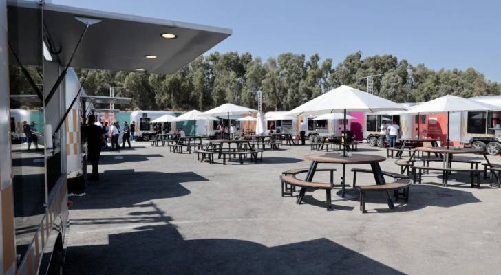 تنشيط السياحة: تخصيص ريع تذاكر مهرجان الطعام لصالح أطفال غزة