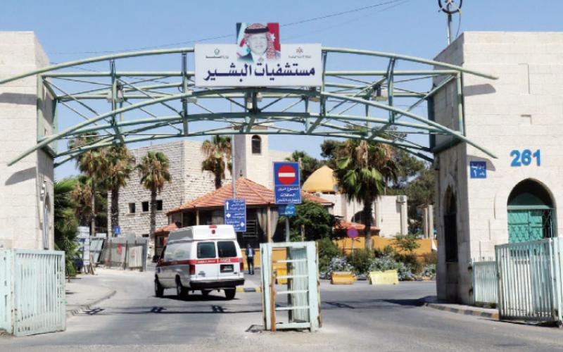 مستشفيات البشير تجري عملية نوعية في جراحة العظام والمفاصل