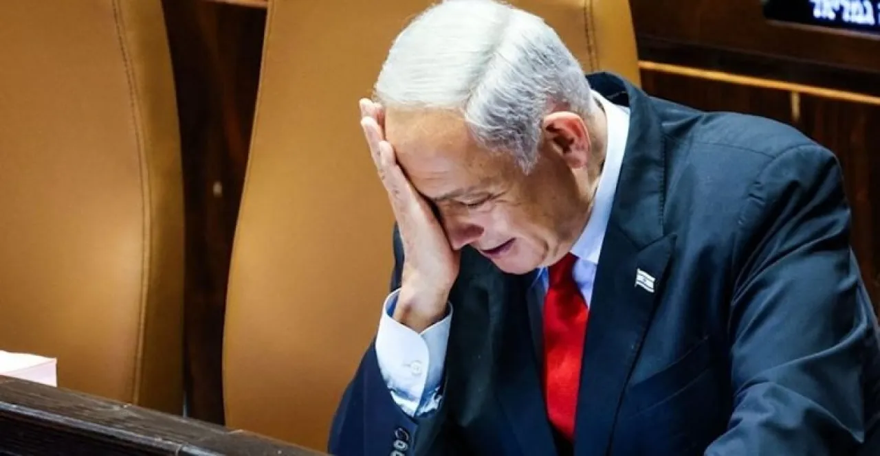 الشرطة الإسرائيلية: اعتقلنا امرأة خططت لاستهداف نتنياهو