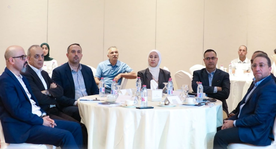 ورشة في العقبة حول التدريب والتشغيل السياحي والفندقي