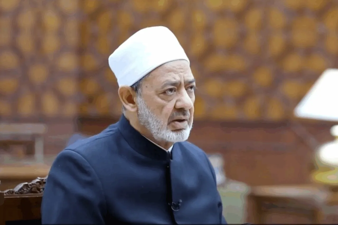 الأزهر يوضح سبب سحب بيانه عن غزة: لحماية المفاوضات وحقنا للدماء