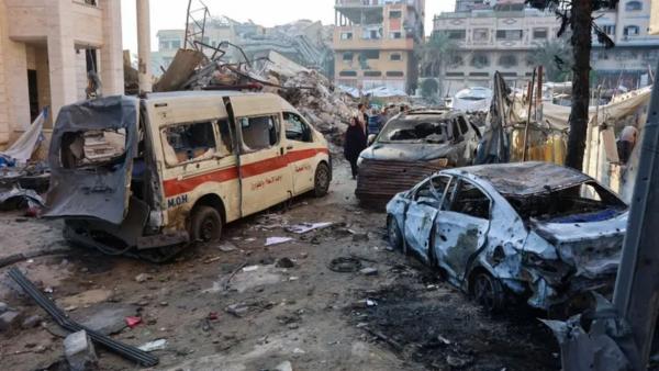 مصادر فلسطينية: حماس توافق على مقترح غزة .. والقرار بيد الاحتلال