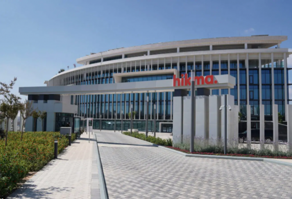 أدوية الحكمة تتبرع بأدوية بقيمة 1.1 مليون دولار لدعم سوريا