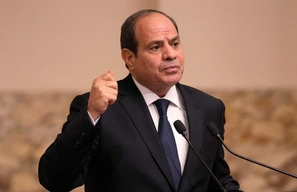 مصر .. الإفراج عن مئات المسجونين بقرار رئاسي