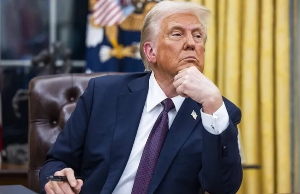 ترامب يريد محاسبة مؤلف نظرية التدخل الروسي