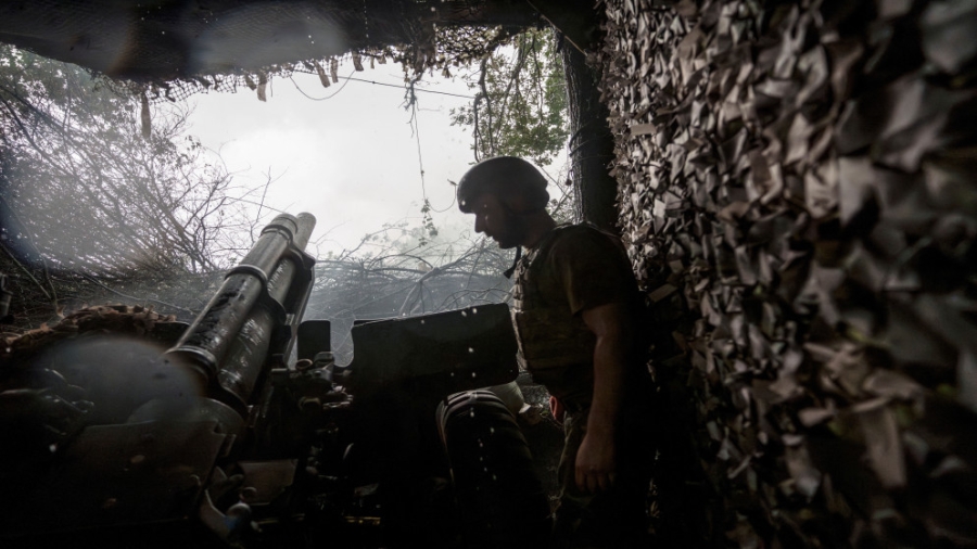 الولايات المتحدة توافق على بيع أوكرانيا أسلحة بقيمة 322 مليون دولار