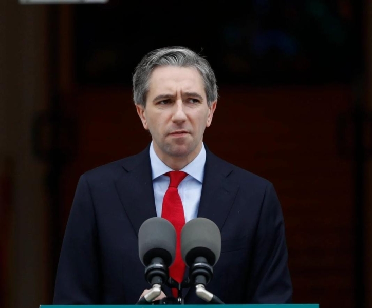 نائب رئيس الوزراء الإيرلندي: الأوضاع الإنسانية بقطاع غزة بلغت مرحلة كارثية