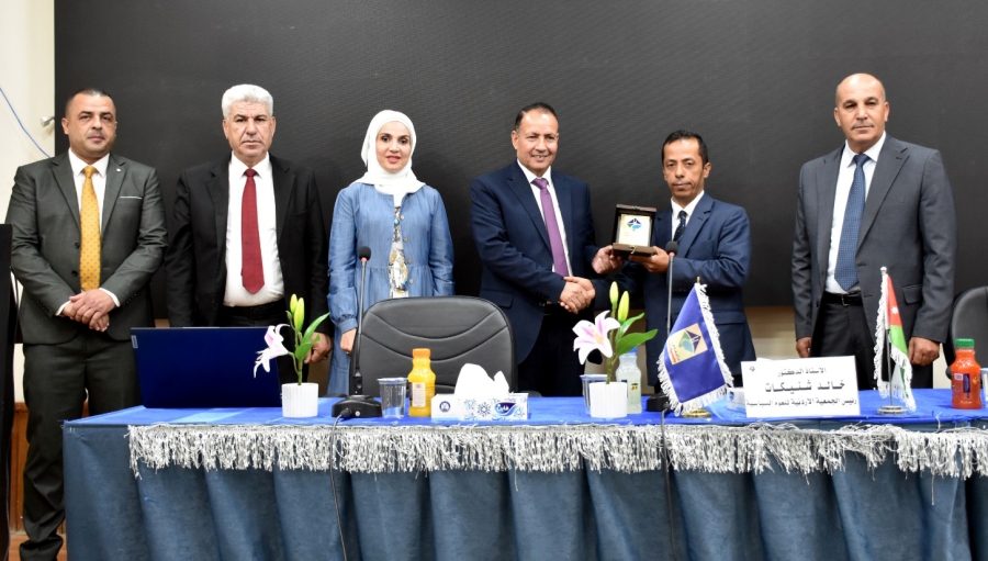 فعاليات طلابية في عدد من الجامعات